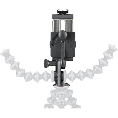 JOBY GripTight Pro 2 Bağlantı Aparatı