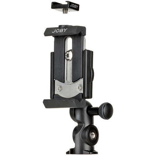 JOBY GripTight Pro 2 Bağlantı Aparatı