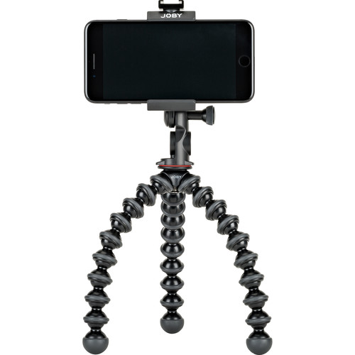 JOBY GripTight Pro 2 Bağlantı Aparatı