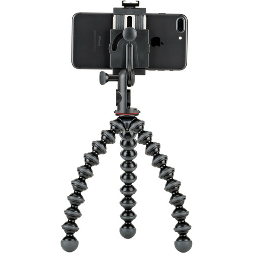 JOBY GripTight Pro 2 Bağlantı Aparatı