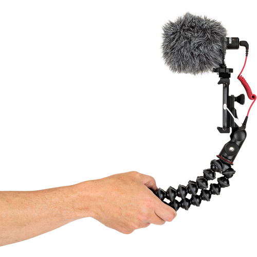 JOBY GripTight Pro 2 Bağlantı Aparatı