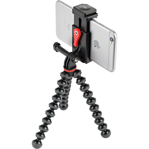JOBY GripTight Action Kit Video Tripod Standı