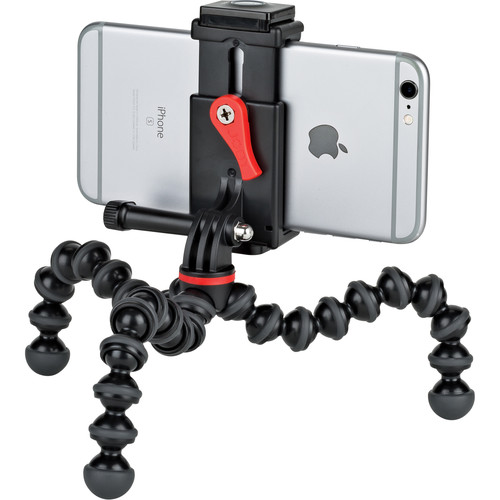 JOBY GripTight Action Kit Video Tripod Standı