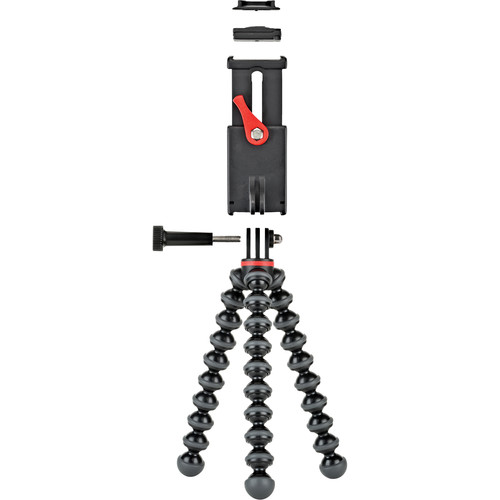 JOBY GripTight Action Kit Video Tripod Standı