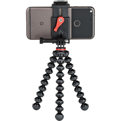 JOBY GripTight Action Kit Video Tripod Standı