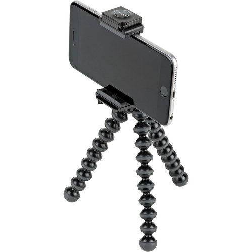 JOBY GripTight Action Kit Video Tripod Standı