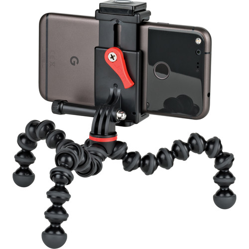 JOBY GripTight Action Kit Video Tripod Standı