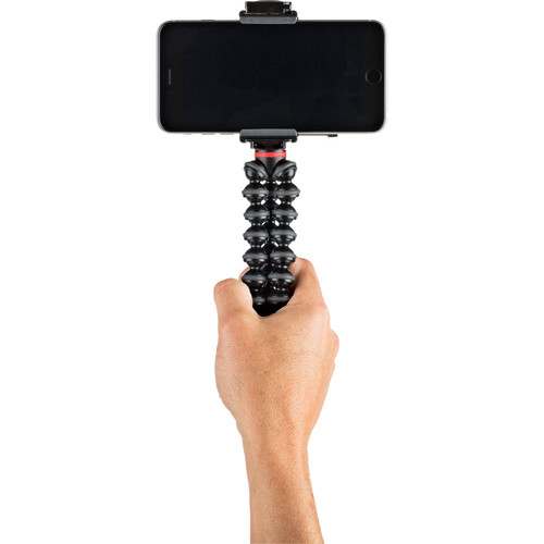 JOBY GripTight Action Kit Video Tripod Standı