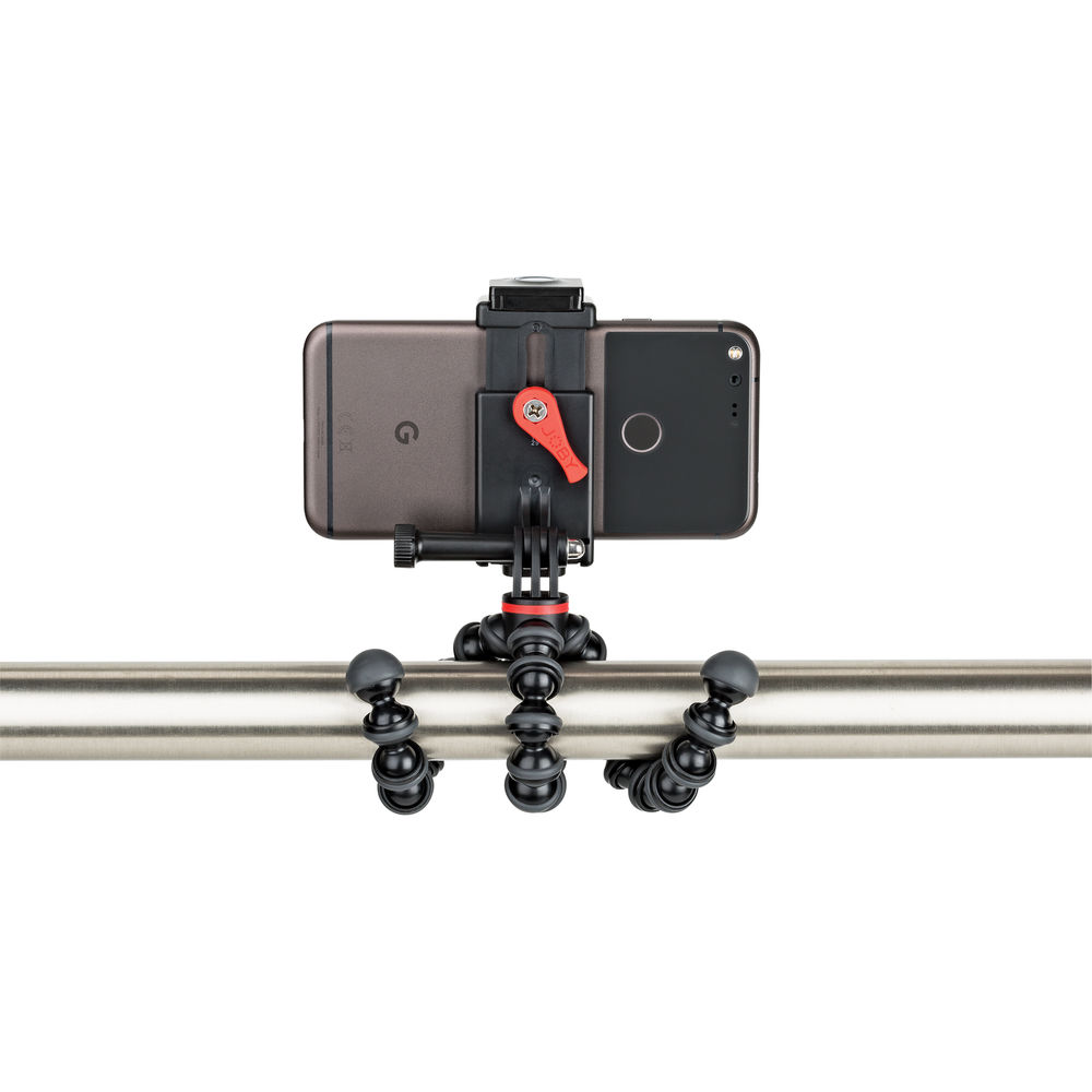 JOBY GripTight Action Kit Video Tripod Standı