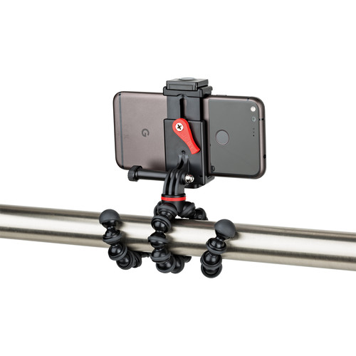 JOBY GripTight Action Kit Video Tripod Standı