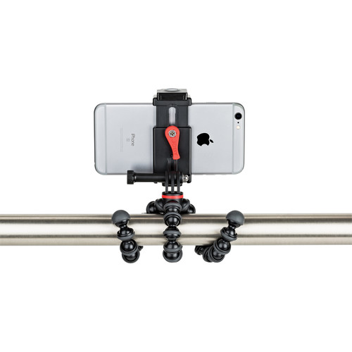 JOBY GripTight Action Kit Video Tripod Standı