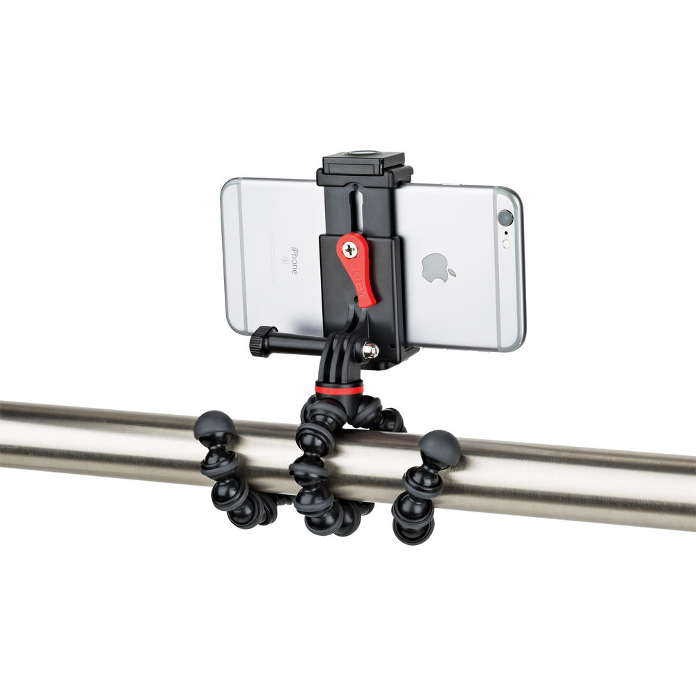 JOBY GripTight Action Kit Video Tripod Standı