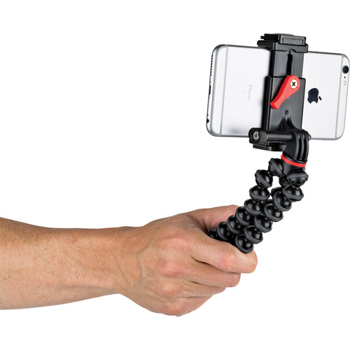 JOBY GripTight Action Kit Video Tripod Standı