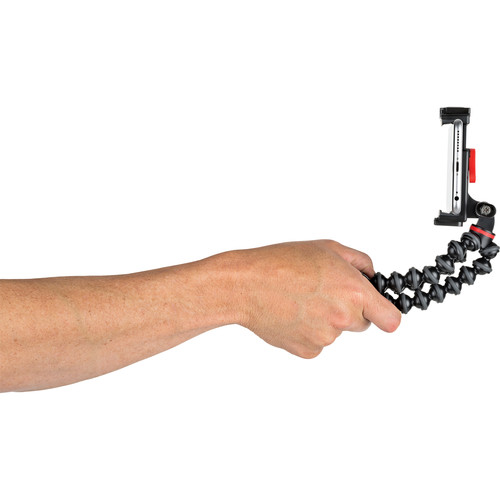 JOBY GripTight Action Kit Video Tripod Standı