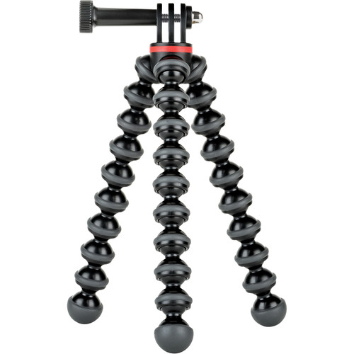 JOBY GorillaPod 500 Aksiyon Kamera Tripodu 