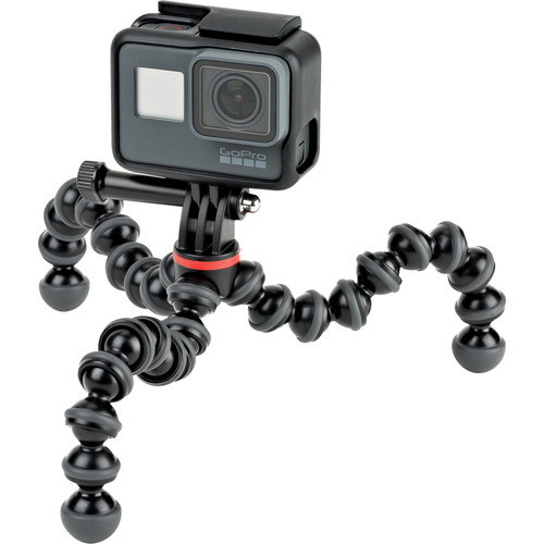 JOBY GorillaPod 500 Aksiyon Kamera Tripodu 