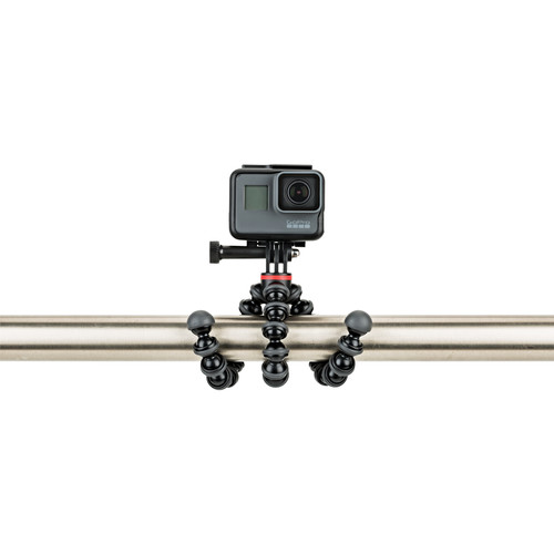 JOBY GorillaPod 500 Aksiyon Kamera Tripodu 