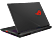 ASUS ROG Strix SCAR 17 G732LXS-HG014T gamer laptop (17,3" FHD/Core i7/32GB/1024 GB SSD/RTX2080 8GB/Win10H)