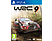 WRC 9 (PlayStation 4)