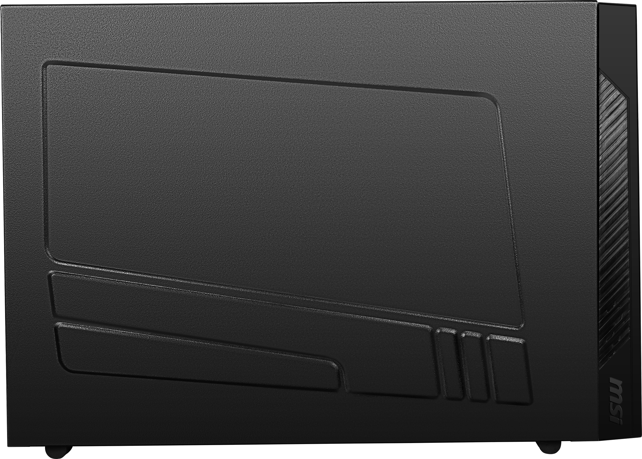MSI MAG Infinite S 10SC - Intel® Core™ i7 i7-10700F - 16 GB - 256 GB - NVIDIA GeForce RTX™ 2060 Super™ - Windows 10 Home (64 Bit)