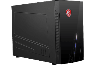 Msi Mag Infinite S 10sc Gaming Pc Mit Core I5 Prozessor 16 Gb Ram 512 Gb Ssd 1 Tb Hdd Geforce Rtx 60 Super Ventus Gp Oc 8 Gb Mediamarkt