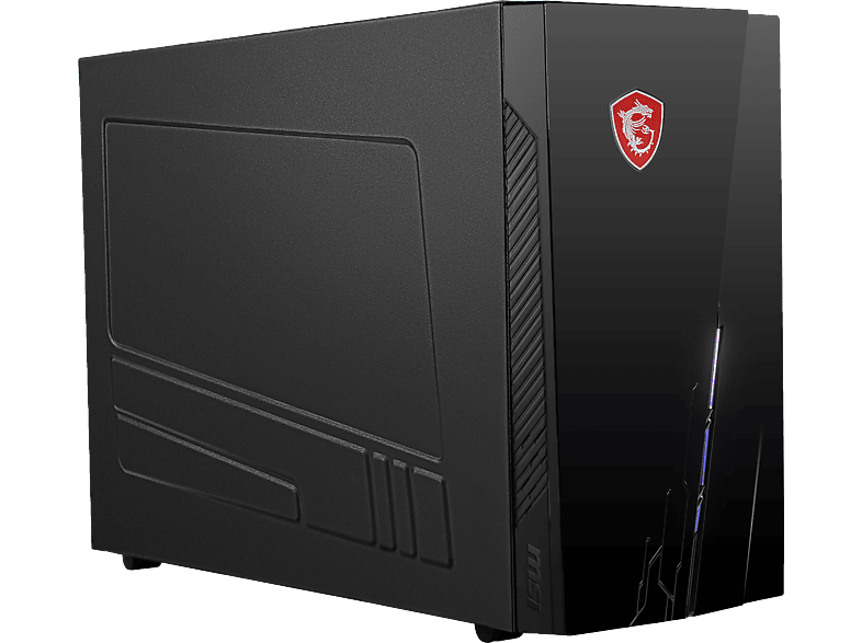 MSI MAG Infinite S 10SC Intel® Core™ i5 i5-10400F 16 GB 512