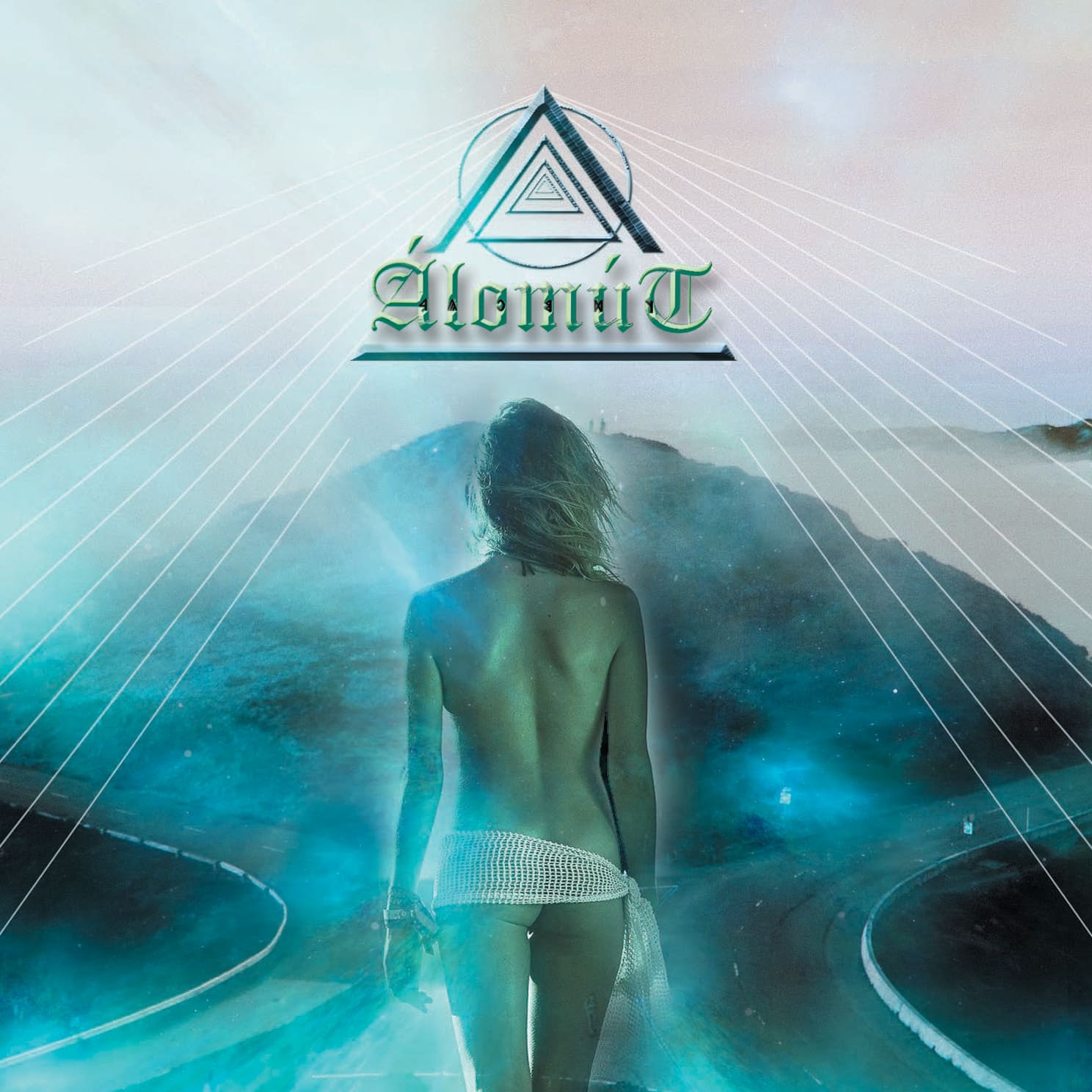 Álomút - Mennyei nézeteltérés (CD)