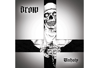 Drow - Unholy (CD)