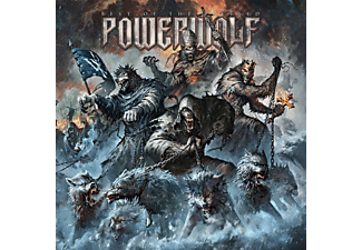 Powerwolf - Best Of The Blessed (CD)
