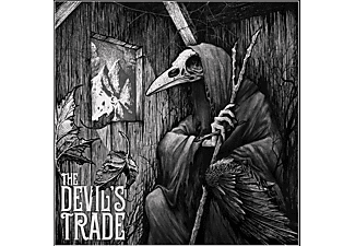 The Devil's Trade - The Call Of The Iron Peak (Digipak) (CD)