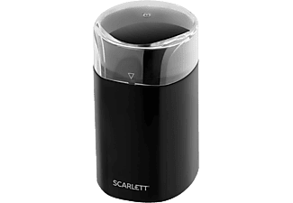 SCARLETT Outlet SCCG44505 Kávédaráló, 160W