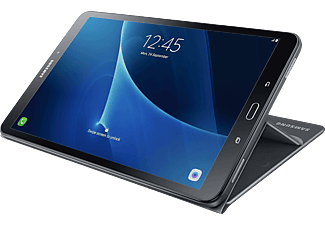 SAMSUNG Outlet Galaxy Tab A 10.1 fekete tok (EF-BT580PBE)