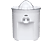 BRAUN Tribute Collection CJ3050WH Citruspress - Vit