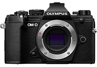 OLYMPUS OM-D E-M5III váz, fekete