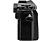 OLYMPUS OM-D E-M5III váz, fekete