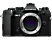 OLYMPUS E-M5III fekete + EW-M12 fekete + LS-P4  Vlogger Kit