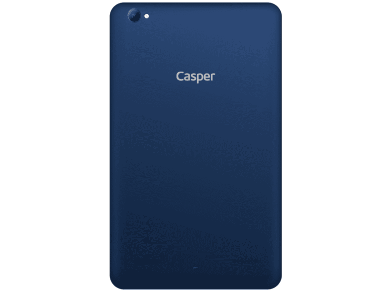 casper s38 plus 8 32gb 3gb ram quad core android tablet siyah