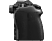 OLYMPUS OM-D E-M1 III váz, fekete