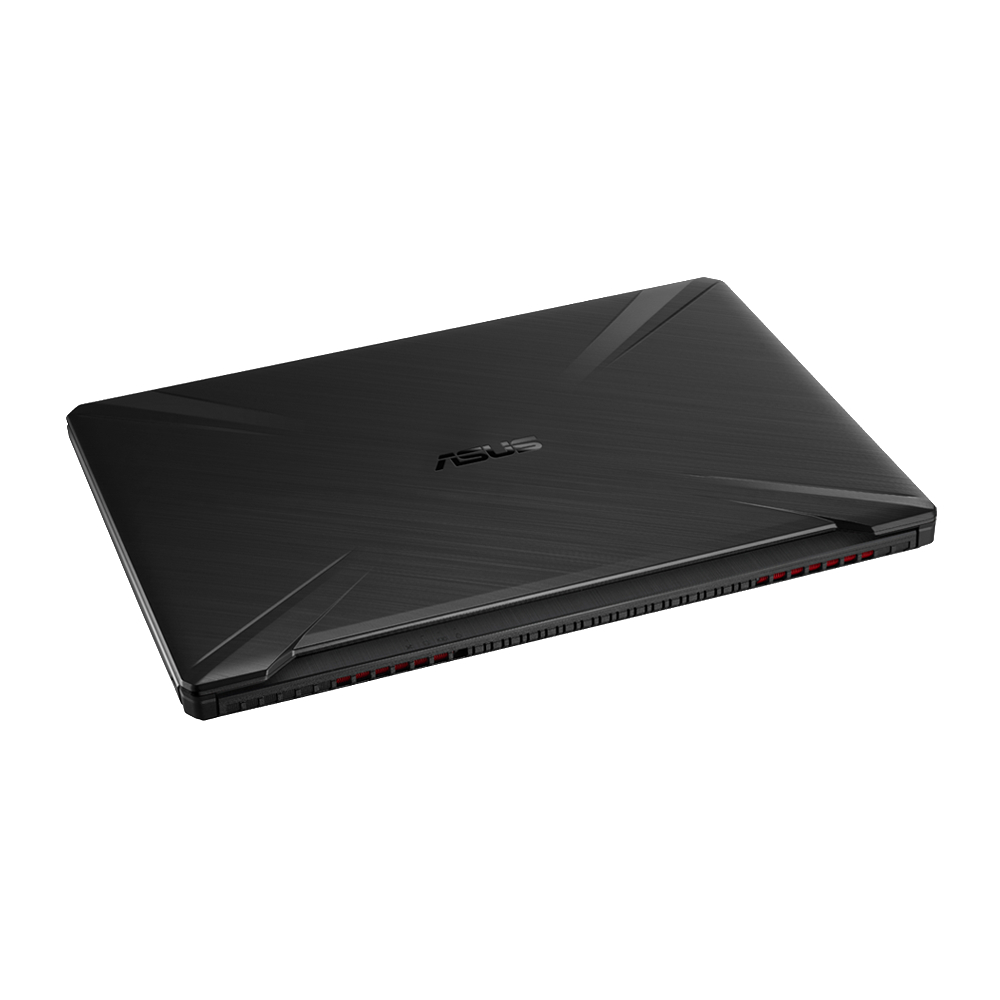 ASUS TUF Gaming 17 (FX705DT-H7113T) - 17,3 Zoll - AMD Ryzen™ 7 3750H - 16 GB - 512 GB - NVIDIA GeForce® GTX 1650 - Windows 10 Home (64 Bit)