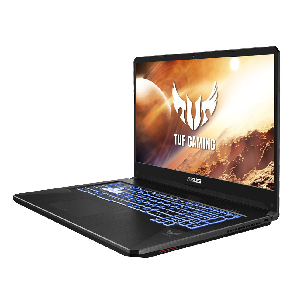 ASUS TUF Gaming 17 (FX705DT-H7113T) | 17,3 Zoll - AMD Ryzen™ 7 