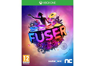 FUSER - Xbox One - Allemand