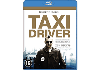 Taxi Driver - Blu-ray