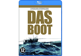 Das Boot - Blu-ray