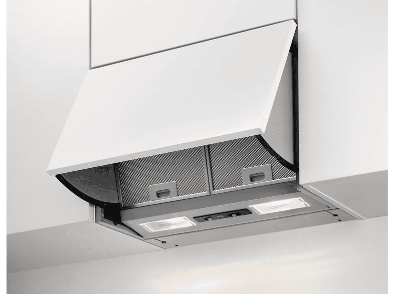 AEG DEB2631S, Dunstabzugshaube (598 mm breit, 270 mm tief) — Foto 5 von 5