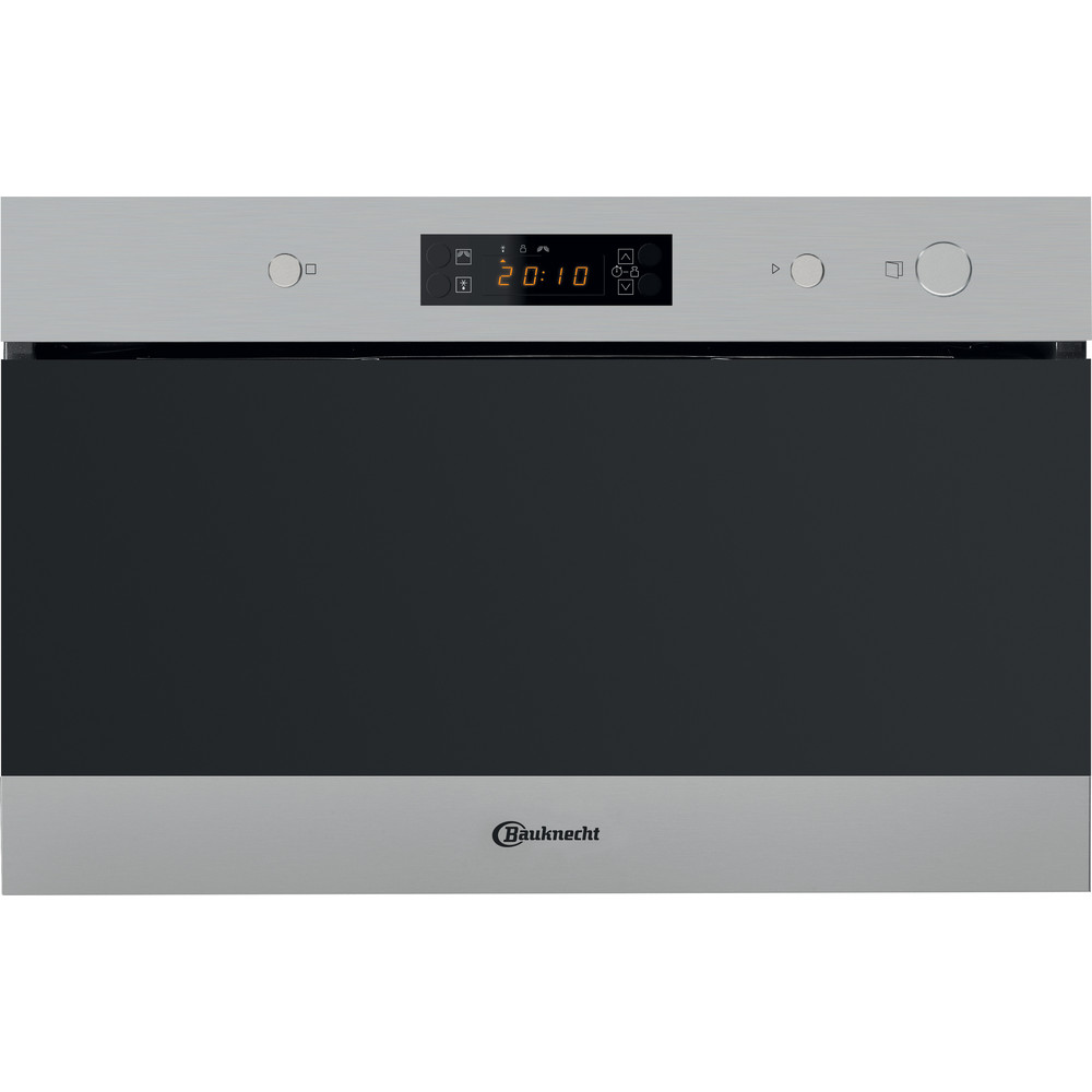 BAUKNECHT EMNK 32138 IN, Mikrowelle (750 Watt)