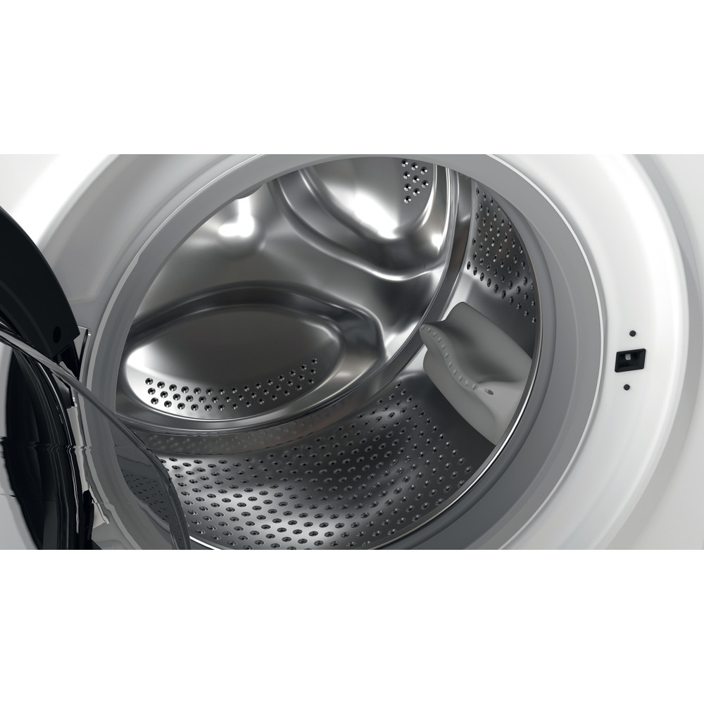 BAUKNECHT WM ELITE 722 C Waschmaschine (7 kg, 1351 U/Min., D)