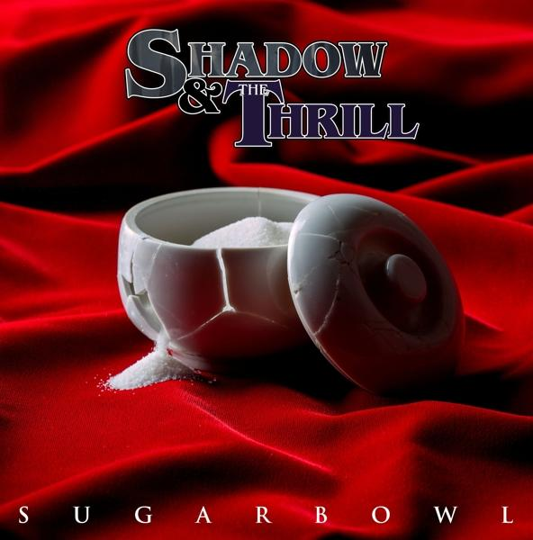 Shadow Thrill - & - The Sugarbowl (CD)