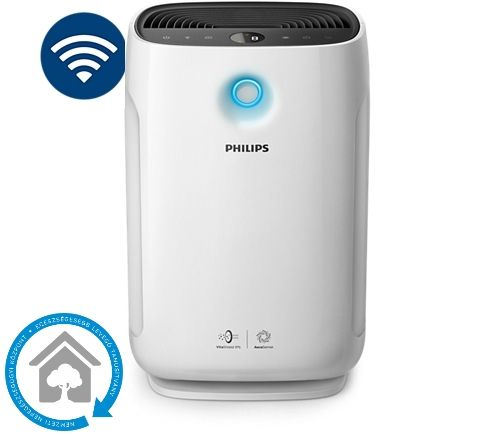 PHILIPS Luchtreiniger Series 2000I (AC2889/10)