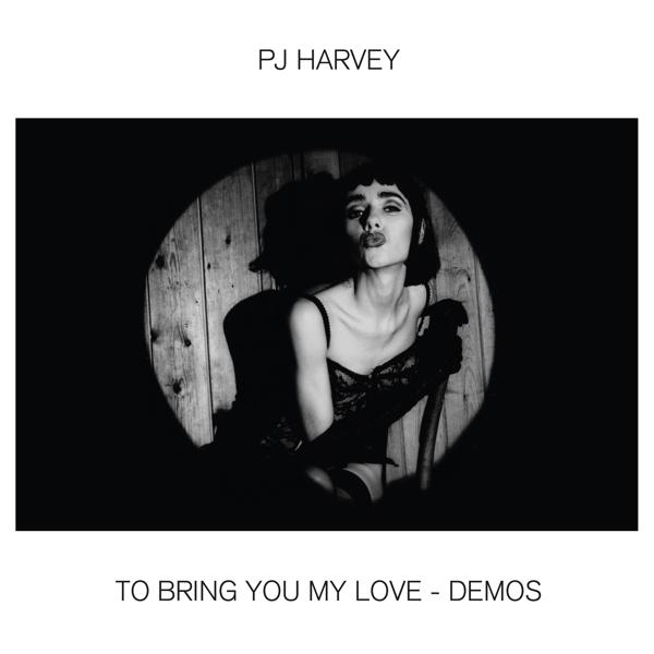 PJ Harvey - To Bring You My Love - Demos  - (CD)