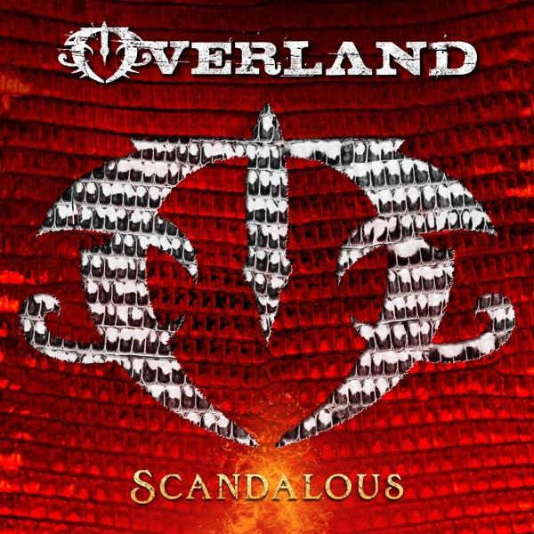 Overland - - (Vinyl) SCANDALOUS